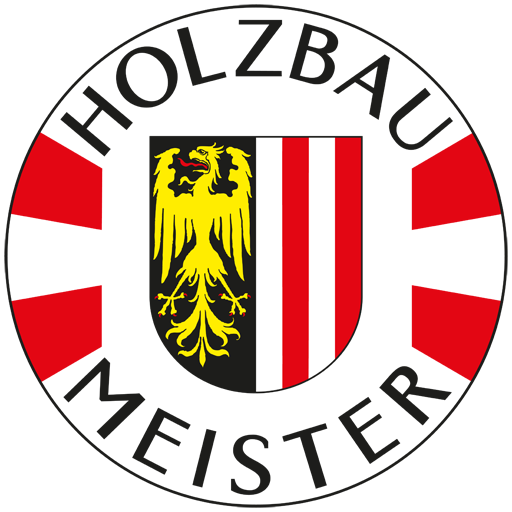 Logo Holzbaumeister